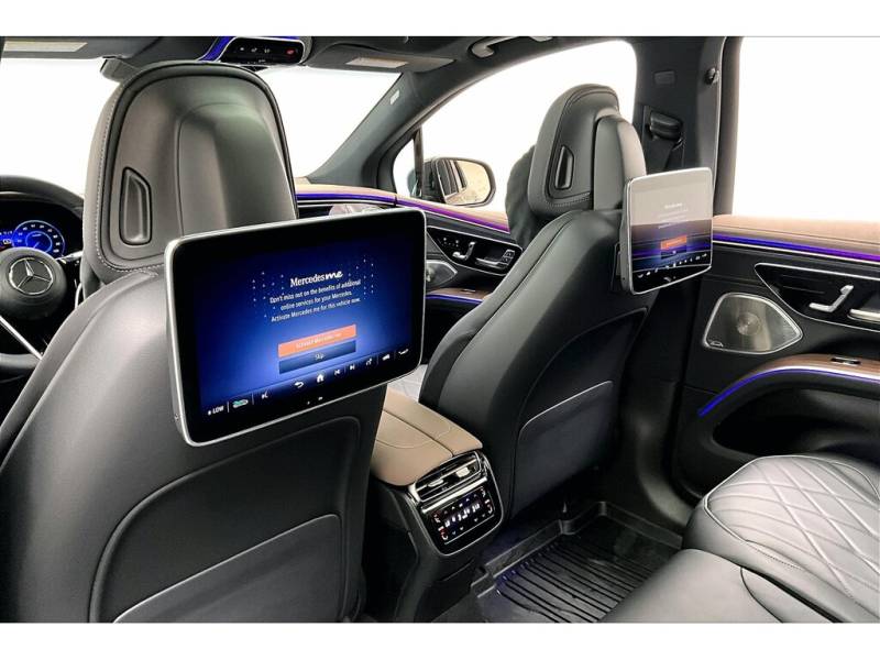 2023 Mercedes-Benz EQS NO PST / Local / One Owner