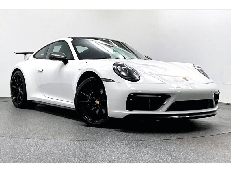 2023 Porsche 911 Carrera T / Certified / Low KMs