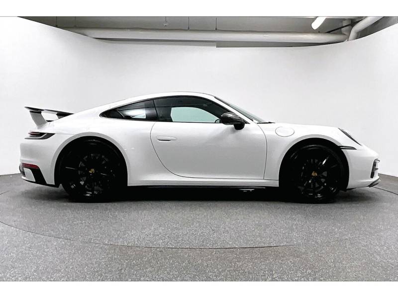 2023 Porsche 911 Carrera T / Certified / Low KMs