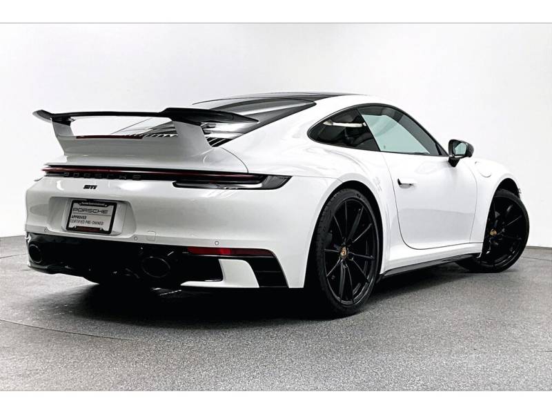 2023 Porsche 911 Carrera T / Certified / Low KMs