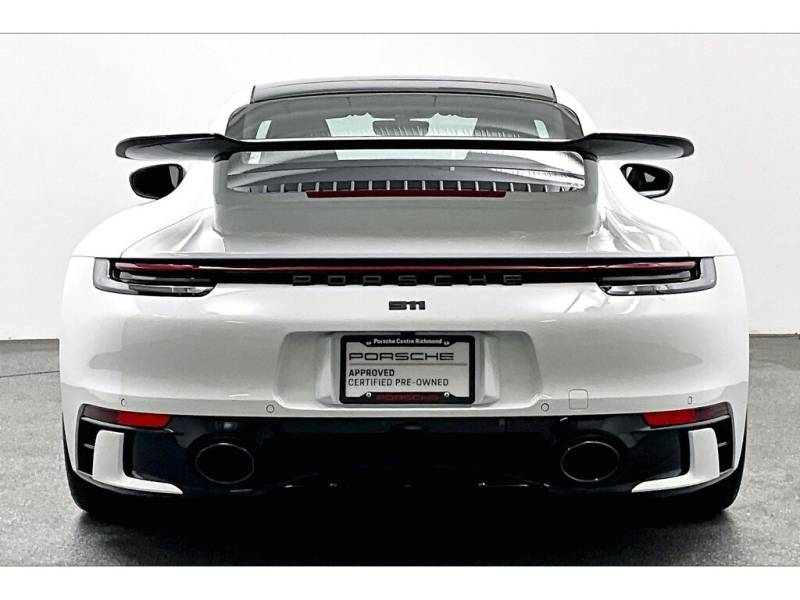 2023 Porsche 911 Carrera T / Certified / Low KMs