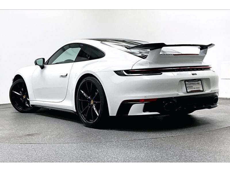 2023 Porsche 911 Carrera T / Certified / Low KMs