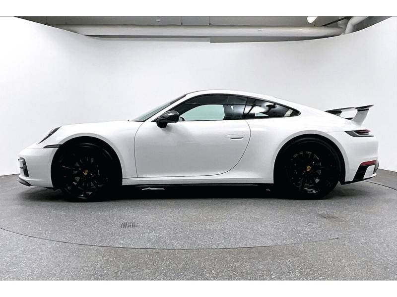 2023 Porsche 911 Carrera T / Certified / Low KMs