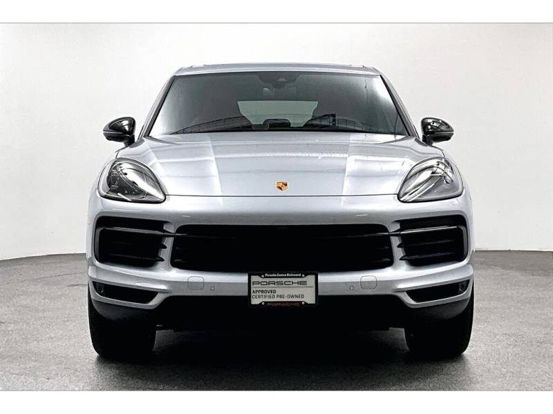 2023 Porsche Cayenne / Certified / No Claim / Local