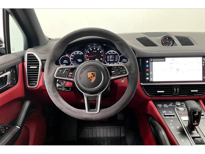 2023 Porsche Cayenne / Certified / No Claim / Local