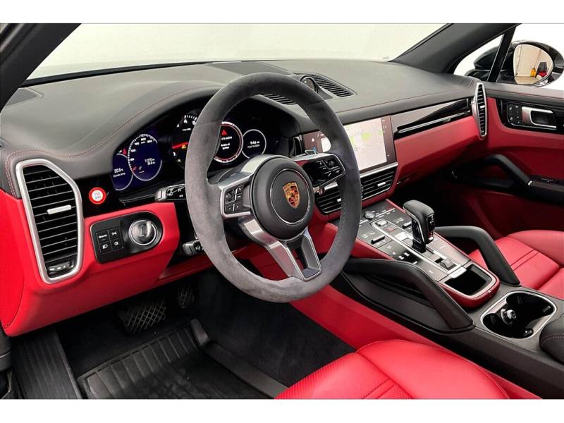 2023 Porsche Cayenne / Certified / No Claim / Local