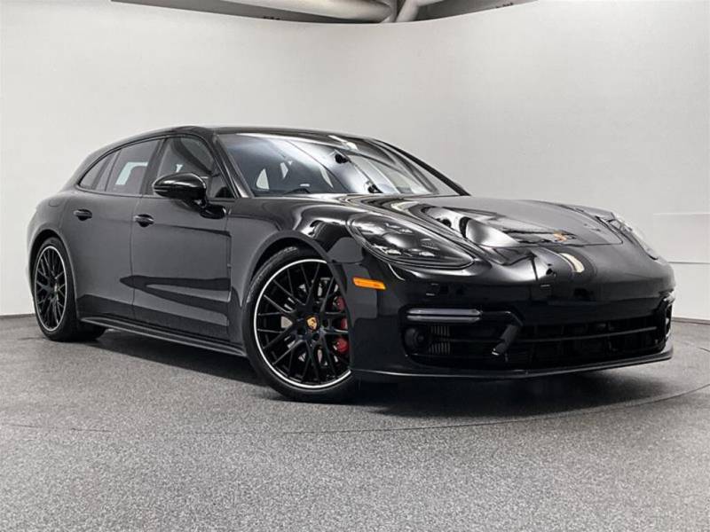 2023 Porsche Panamera GTS Sport Turismo / Certified / No Claims