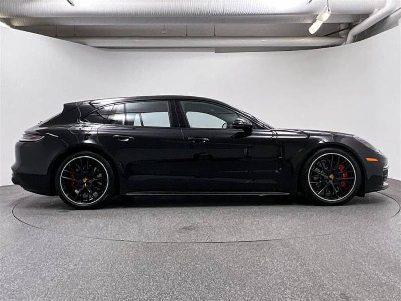 2023 Porsche Panamera GTS Sport Turismo / Certified / No Claims