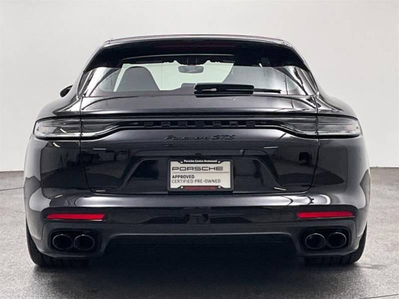 2023 Porsche Panamera GTS Sport Turismo / Certified / No Claims