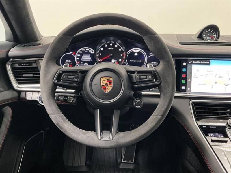 2023 Porsche Panamera GTS Sport Turismo / Certified / No Claims