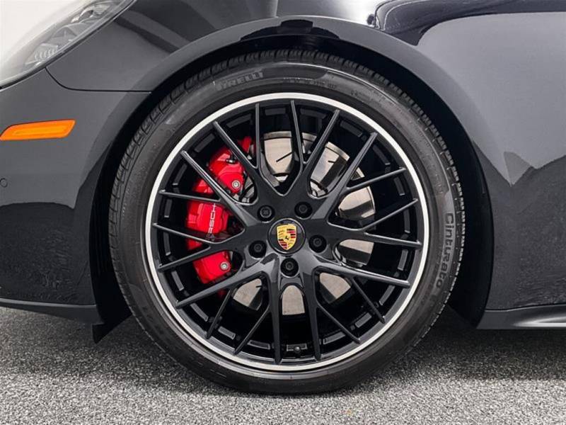 2023 Porsche Panamera GTS Sport Turismo / Certified / No Claims