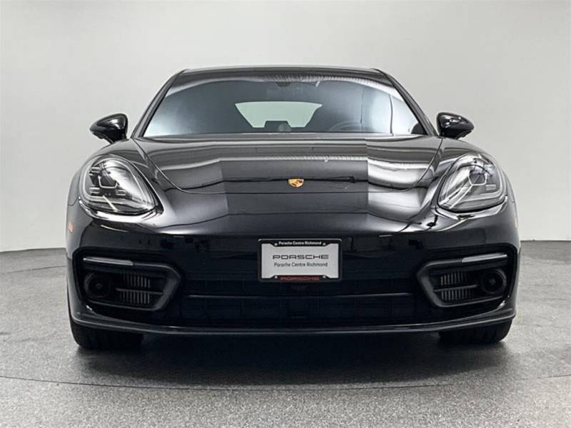 2023 Porsche Panamera 4 Plat.Ed / Low KM / Porsche InnoDrive