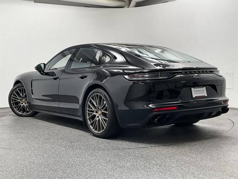 2023 Porsche Panamera 4 Plat.Ed / Low KM / Porsche InnoDrive