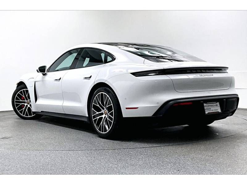 2023 Porsche Taycan 4S AWD / Certified / Premium Package