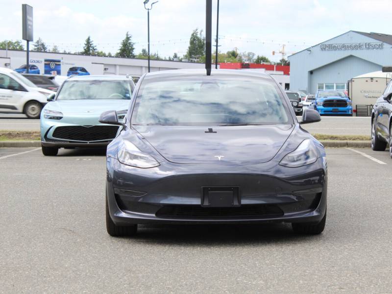 2023 Tesla Model 3 Standard Plus | Pay Only 5% Tax | From $303 B/W