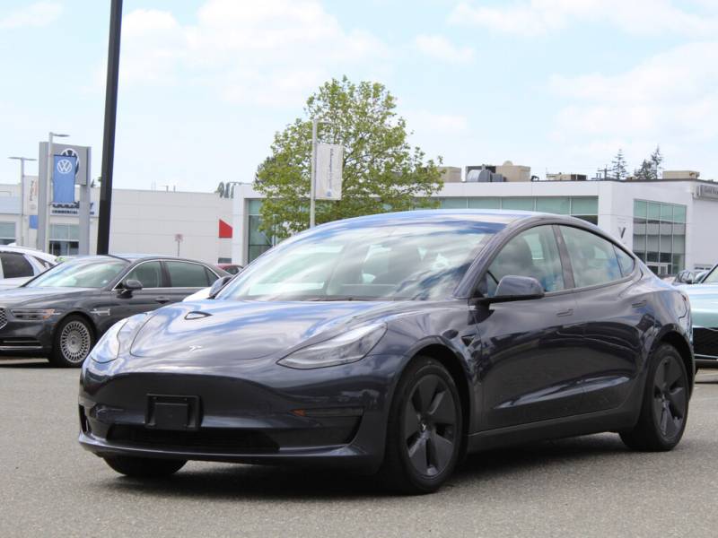 2023 Tesla Model 3 Standard Plus | Pay Only 5% Tax | From $303 B/W