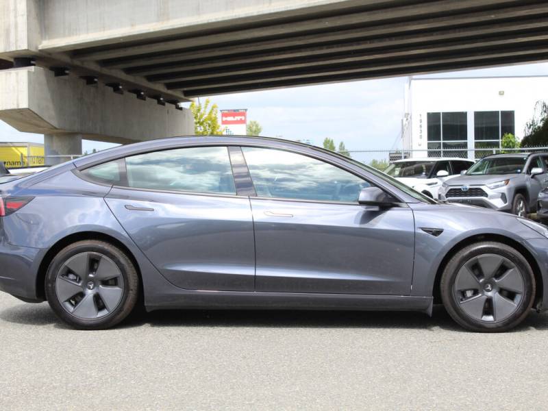 2023 Tesla Model 3 Standard Plus | Pay Only 5% Tax | From $303 B/W