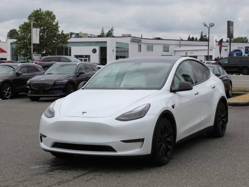 2023 Tesla Model Y Long Range AWD | 20