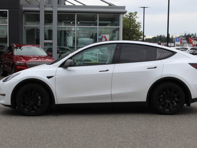 2023 Tesla Model Y Long Range AWD | 20