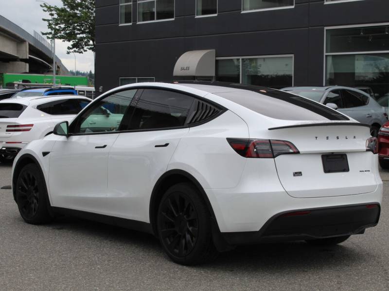 2023 Tesla Model Y Long Range AWD | 20