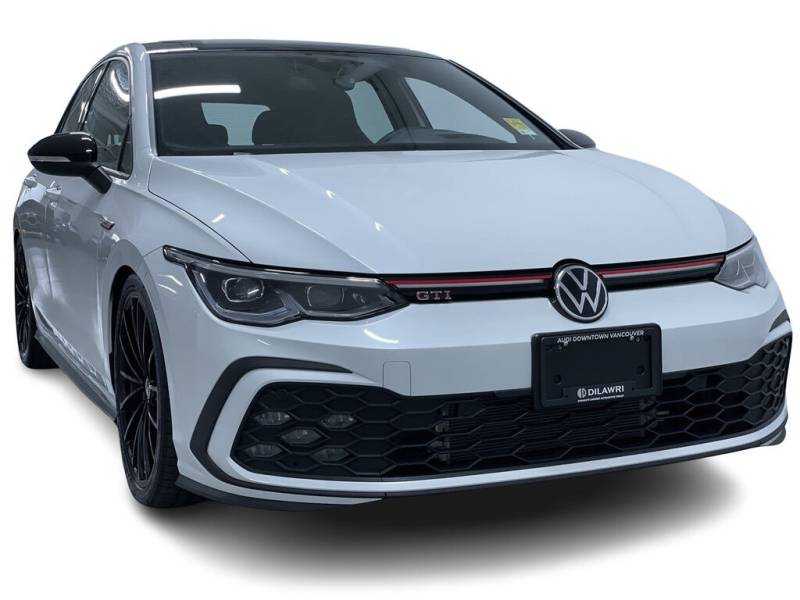 2023 Volkswagen GTI *Low Kms*