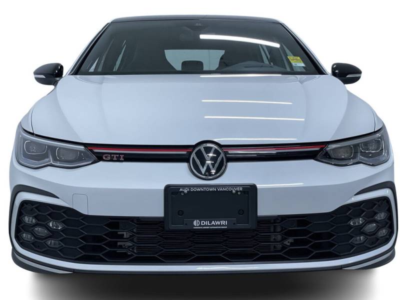 2023 Volkswagen GTI *Low Kms*