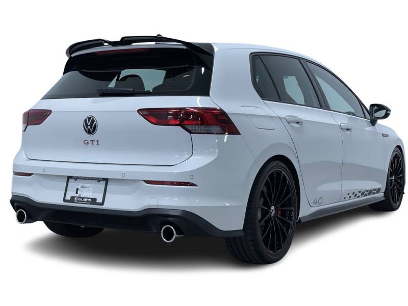 2023 Volkswagen GTI *Low Kms*