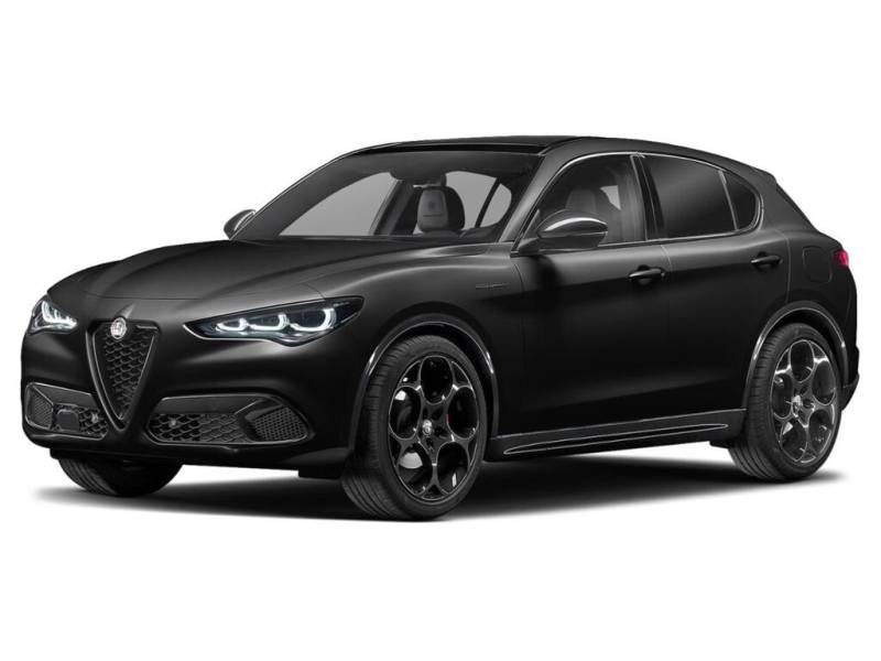 2024 Alfa Romeo Stelvio Sprint