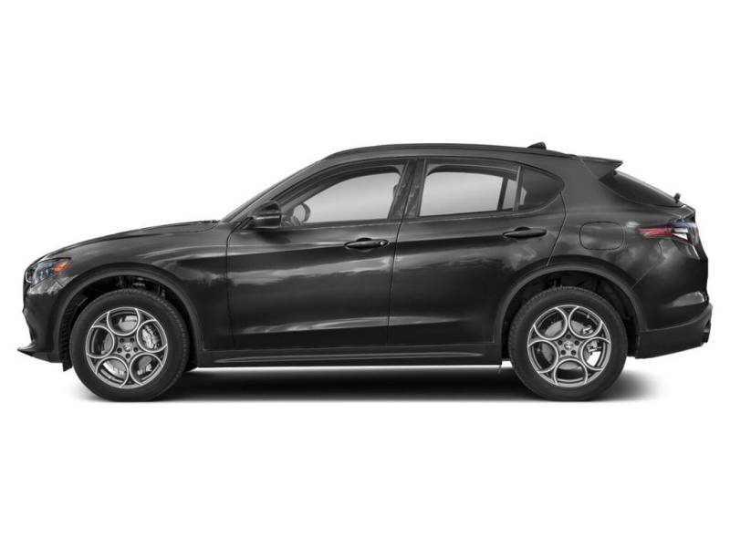 2024 Alfa Romeo Stelvio Quadrifoglio