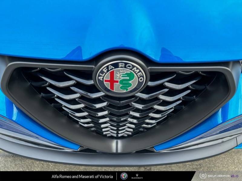 2024 Alfa Romeo Tonale PHEV Veloce