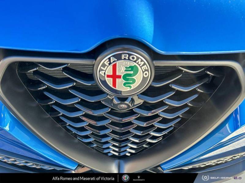 2024 Alfa Romeo Tonale PHEV Veloce