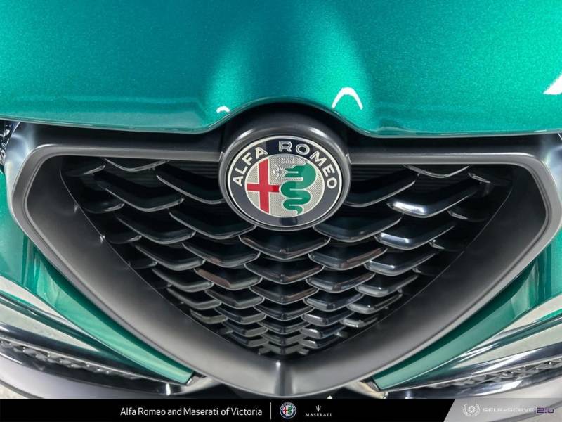 2024 Alfa Romeo Tonale PHEV Veloce