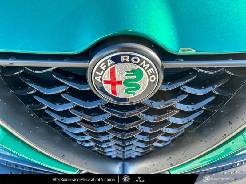 2024 Alfa Romeo Tonale PHEV Veloce