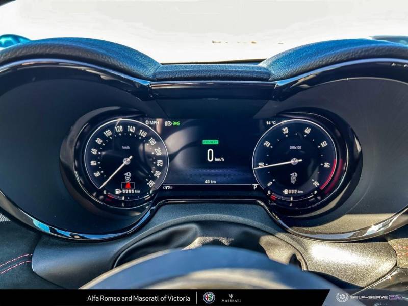 2024 Alfa Romeo Tonale PHEV Veloce