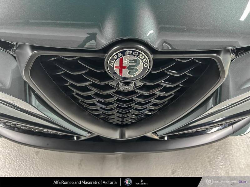 2024 Alfa Romeo Tonale PHEV Veloce