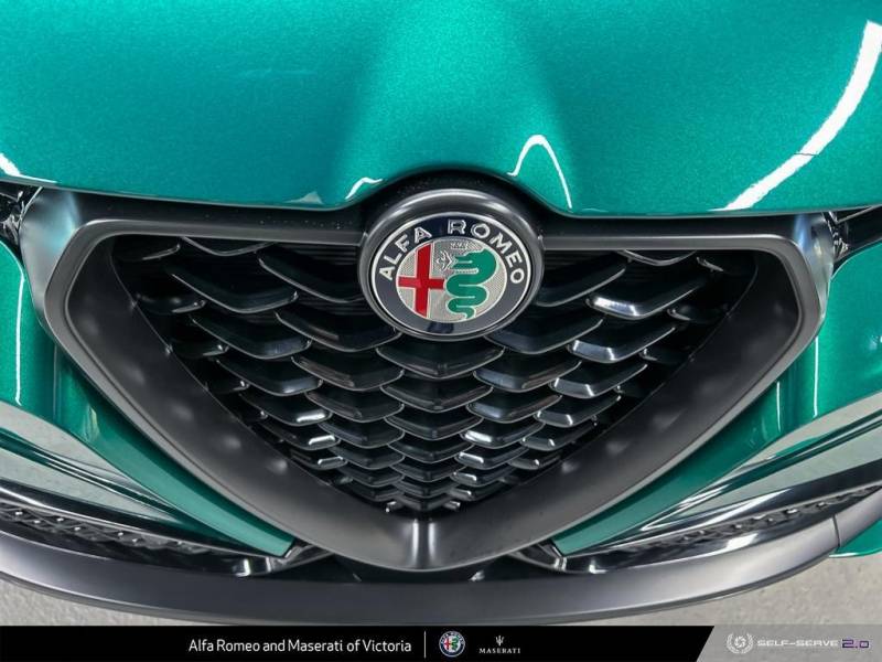 2024 Alfa Romeo Tonale PHEV Veloce