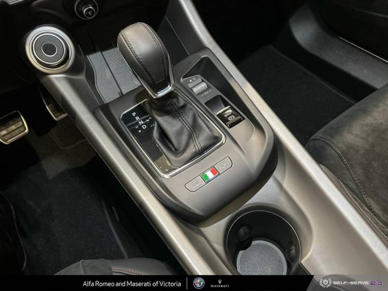 2024 Alfa Romeo Tonale PHEV Veloce