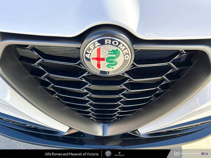 2024 Alfa Romeo Tonale PHEV Sprint