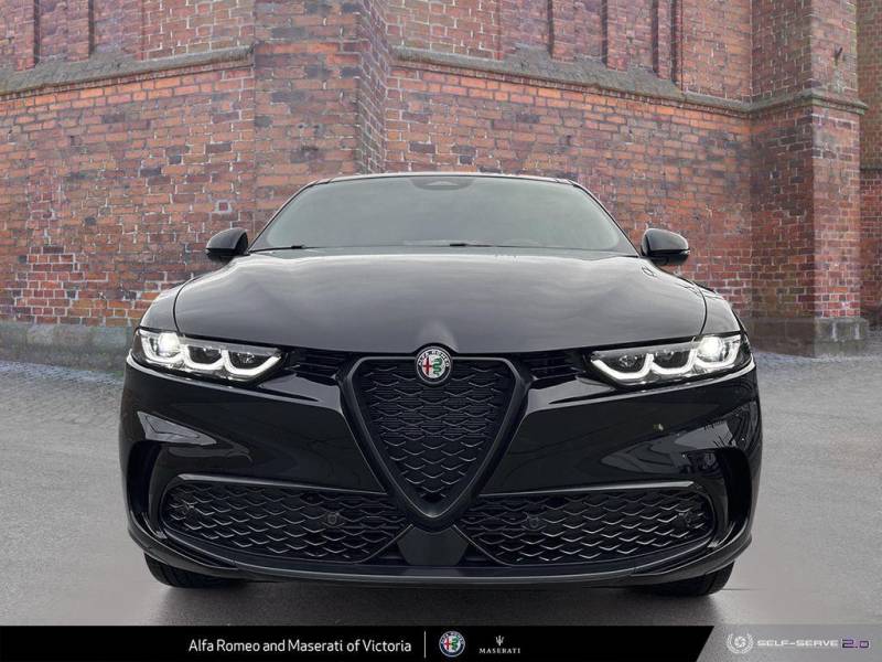 2024 Alfa Romeo Tonale PHEV Veloce