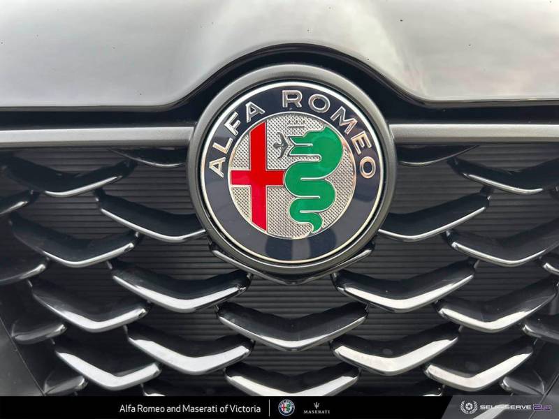 2024 Alfa Romeo Tonale PHEV Veloce