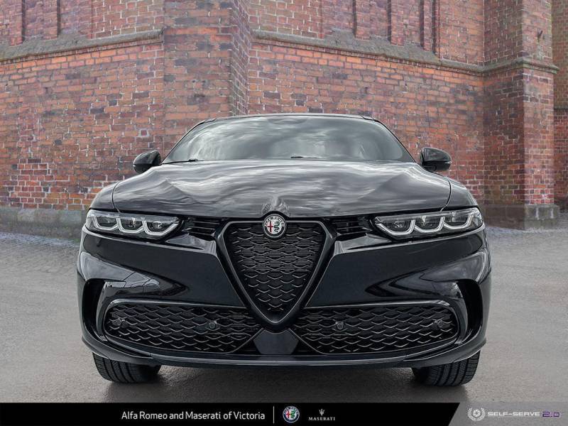 2024 Alfa Romeo Tonale PHEV Veloce