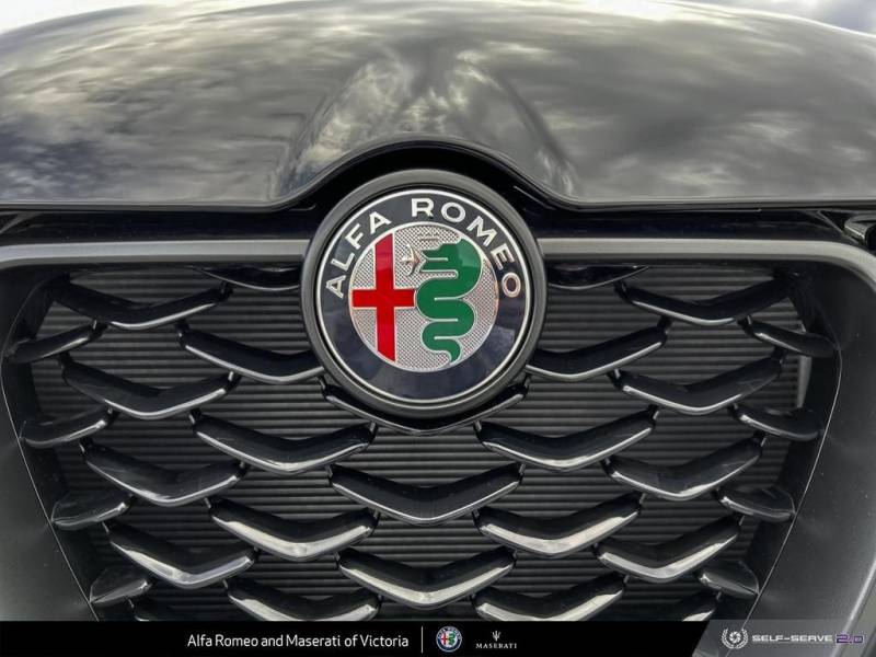 2024 Alfa Romeo Tonale PHEV Veloce