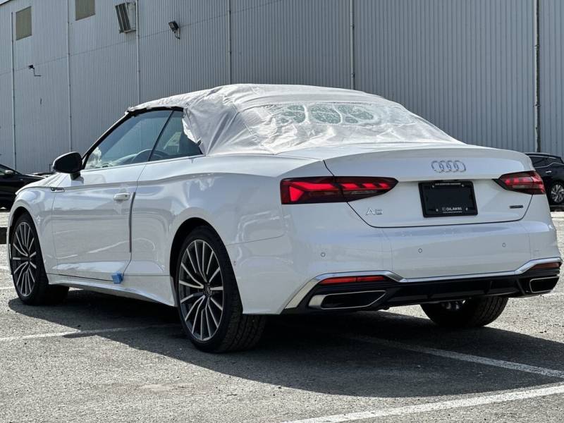 2024 Audi A5 Progressiv 45 TFSI quattro