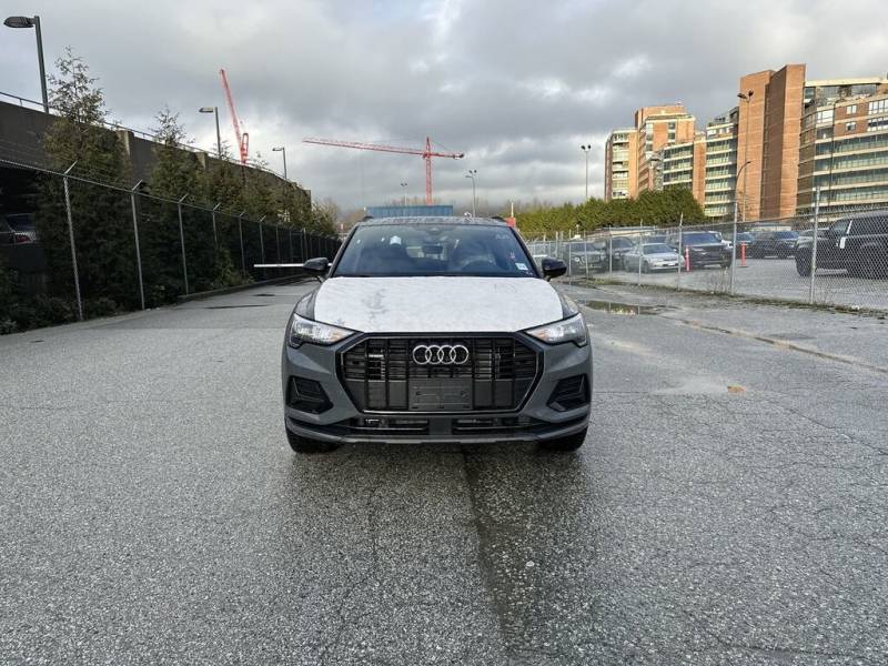 2024 Audi Q3 Komfort | $5000 OFF!