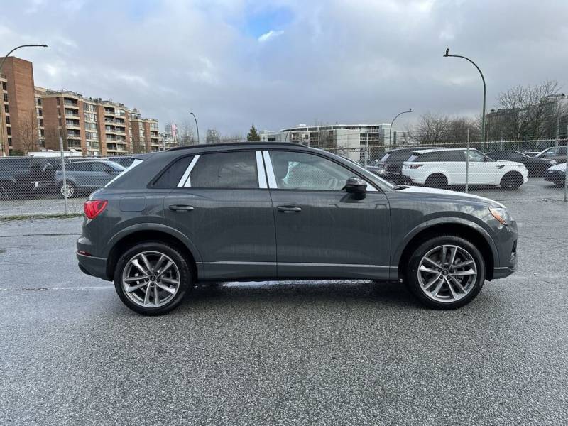 2024 Audi Q3 Komfort | $5000 OFF!