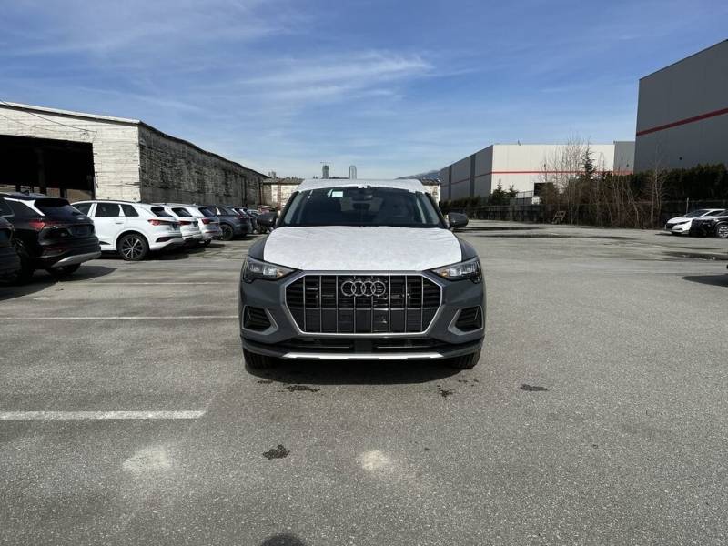 2024 Audi Q3 Komfort 40 TFSI quattro