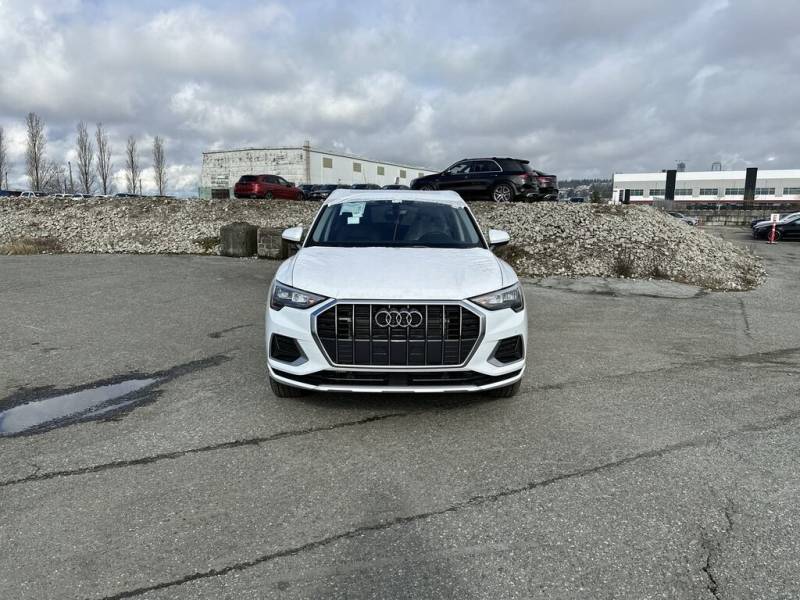 2024 Audi Q3 Komfort 40 TFSI quattro