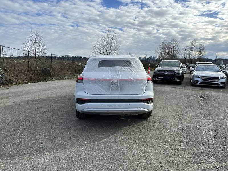 2024 Audi Q4 e-tron 50 quattro