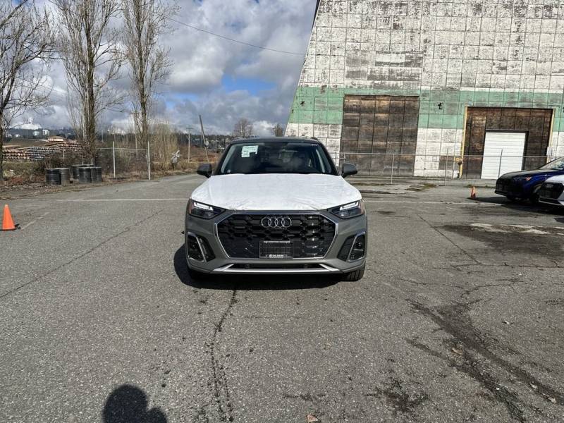 2024 Audi Q5 Progressiv 45 TFSI quattro