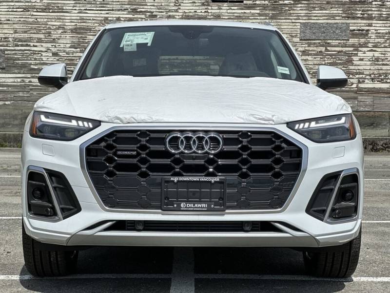 2024 Audi Q5 Technik 45 TFSI quattro